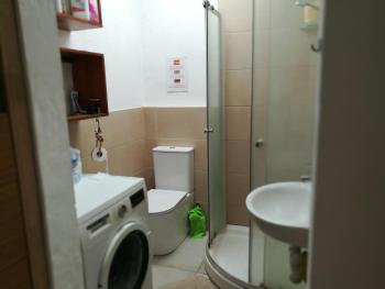 Bett 3 im Männer-4-Bettzimmer NUR Männer ONLY men SOLO hombres, Mogán (photo 2)