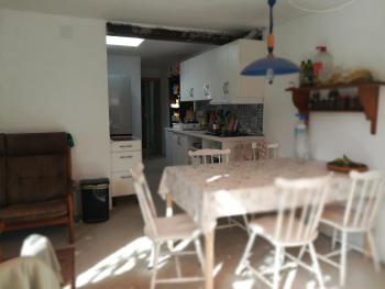 Bett 3 im Männer-4-Bettzimmer NUR Männer ONLY men SOLO hombres, Mogán (photo 3)