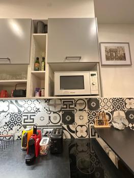 Charles V Marais Apartment, Parigi (foto 5)