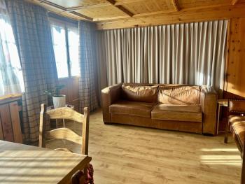 Cozy Room in Cozy Shared Flat - Prime Zermatt Location, Zermatt (photo 2)