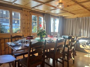 Cozy Room in Cozy Shared Flat - Prime Zermatt Location, Zermatt (photo 3)