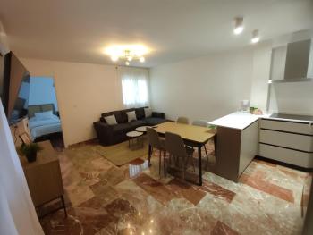 Apartamento céntrico con Parking, Granada (foto 5)