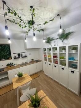 Home In Town - Home in City Life near San Siro Stadium, Милан (фото 2)