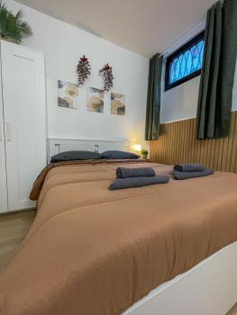 Home In Town - Home in City Life near San Siro Stadium, Милан (фото 5)