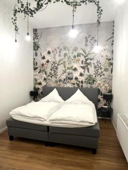 Loft directly next to Oktoberfest and downtown, Munich (photo 4)