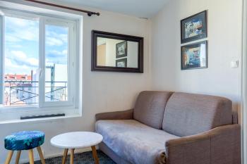 Lyon Premium- Nid Cosy, Lyon (zdjęcie 5)