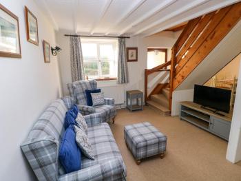 Stable Cottage, Haverfordwest (zdjęcie 3)
