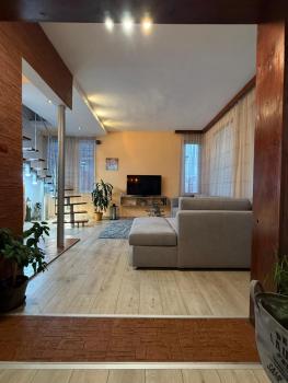 The Maisonette in Sofia's Heart, Sofia (Foto 4)