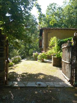 Chalet - Metato sulle Alpi Apuane, Mezzana (фото 2)