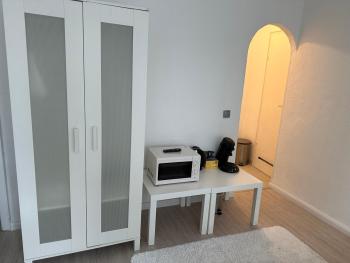 Schicke Wohnung, Innenstadt, beliebtes Viertel, Cologne (photo 2)