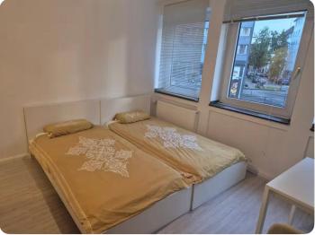 Schicke Wohnung, Innenstadt, beliebtes Viertel, Cologne (photo 3)
