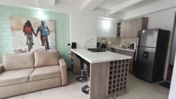ApartaLoft, Belén, Medellín, Medellín (fotografie 4)