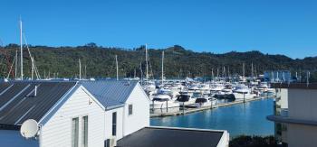 Hosts on the Coast The Whitianga Lookout, Whitianga (photo 4)