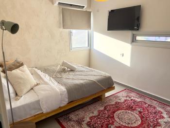 אשראם-Ashram Eilat, Eilat (foto 3)