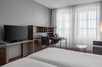 AC Hotel Torino by Marriott, Turyn (zdjęcie 5)