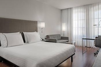 AC Hotel Torino by Marriott, Turyn (zdjęcie 4)