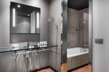 AC Hotel Torino by Marriott, Turyn (zdjęcie 3)