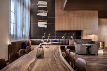 AC Hotel Torino by Marriott, Turyn (zdjęcie 2)
