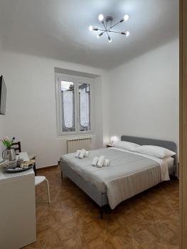 La casa di Canneto, Janov (fotografie 2)