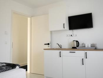 Apartments Issa, Berlin (photo 5)