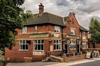 The Miners Arms, Leeds (zdjęcie 2)