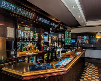 The Miners Arms, Leeds (foto 4)