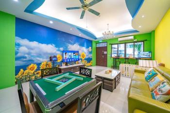 Sunshine B&B, Hualien (photo 5)