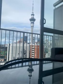 Kiwi Nest, Auckland (fotografie 2)