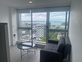 Kiwi Nest, Auckland (fotografie 3)