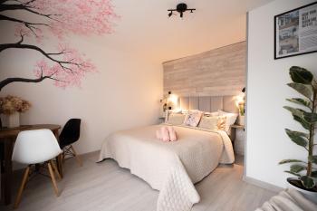 Green Garden & Private Parking Apartments with Playground, Riga (photo 4)