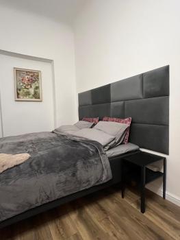 Stylish Stay in Ēveles Street, Riga (photo 5)