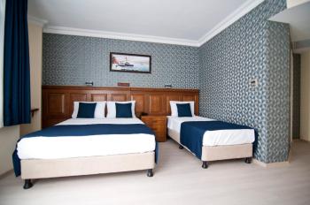 Artefes Hotel Old City& Spa, Istanbul (foto 4)