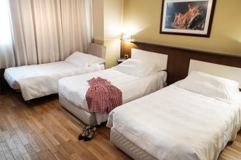 Hotel Alga, Mailand (Foto 5)