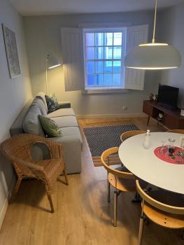 Ribeira Apartment, Porto (fotografie 4)