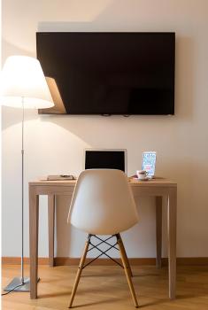 Boutique Hotel Seegarten, Zúrich (foto 3)