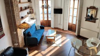 Loft el Carmen amazing views, Valencia (Foto 3)