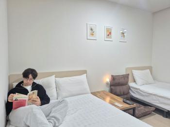 Hostel Tommy Jongno, Séoul (photo 4)