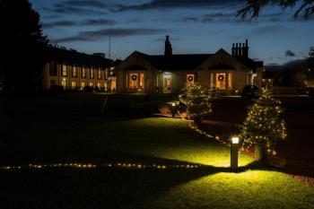 Ness Walk, Inverness (fotografie 3)