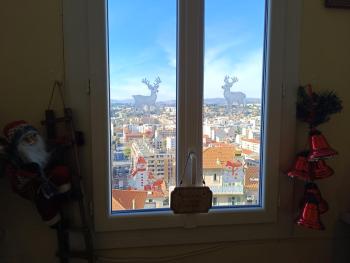 Double room with great view, Nice (fotografie 4)