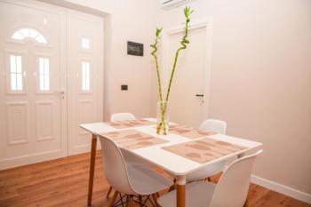 BougainVilla Apartments, Tirana (Foto 5)