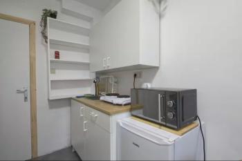 Bruxelles Nid Douillet et Chaleureux, Brusel (fotografie 4)