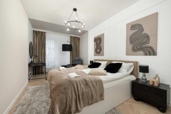 Apartment Near Centre of Wrocław with AC and Parking by Renters Prestige, Breslau (Foto 2)