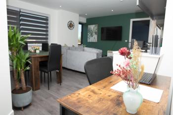 Sweet Stay, 2 BED Apartment, Birmingham (fotografie 5)