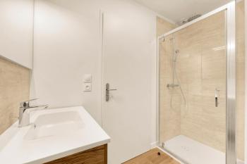 La Cité des Postiers - Joli duplex climatisé, Toulouse (fotografie 4)