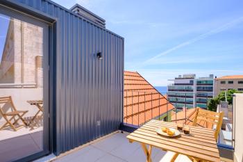 Lighthouse Top View Apartment, Porto (Foto 3)