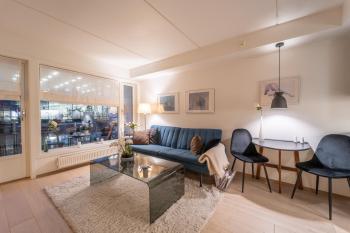 Premier location by Oslo S, Bus terminal & Markets, Oslo (photo 4)