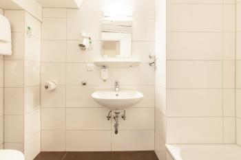 Hotel Ahl Meerkatzen, Kolín nad Rýnem (fotografie 5)