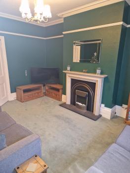 Hereford - Falcon House - Spacious 5 Bedroom House With Games Room - Sleeps 14 Guests - Great Property For Family & Friends Gathering Together - Hosted by RENTMYHOUSE, Hereford (foto 2)