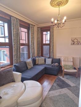 Hereford - Falcon House - Spacious 5 Bedroom House With Games Room - Sleeps 14 Guests - Great Property For Family & Friends Gathering Together - Hosted by RENTMYHOUSE, Hereford (foto 5)