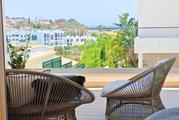 Home By The Sea Ocean View Apartment, Lagos (fotografie 3)